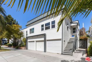 Residential Income, 1101 Euclid st, Santa Monica, CA 90403 - 4