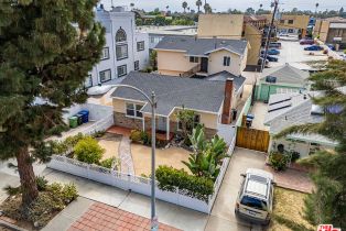 Single Family Residence, 3929 Bentley ave, Culver City, CA 90232 - 2