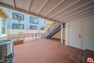 Single Family Residence, 3929 Bentley ave, Culver City, CA 90232 - 21