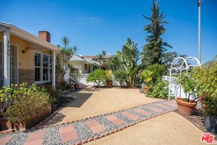 Single Family Residence, 3929 Bentley ave, Culver City, CA 90232 - 40