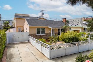 Single Family Residence, 3929 Bentley ave, Culver City, CA 90232 - 19