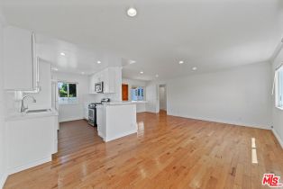 Single Family Residence, 3929 Bentley ave, Culver City, CA 90232 - 33