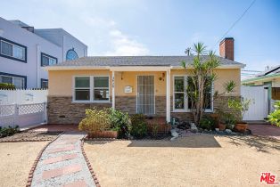 Single Family Residence, 3929 Bentley ave, Culver City, CA 90232 - 41