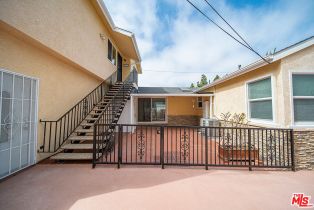 Single Family Residence, 3929 Bentley ave, Culver City, CA 90232 - 20