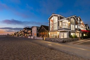 Single Family Residence, 3300  W Oceanfront, Newport Beach, CA  Newport Beach, CA 92663