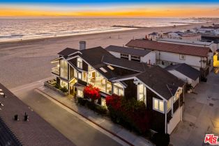 Single Family Residence, 3300 Oceanfront, Newport Beach, CA 92663 - 2