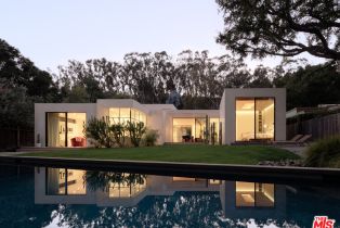 Single Family Residence, 724   Greentree Rd, Pacific Palisades, CA  Pacific Palisades, CA 90272