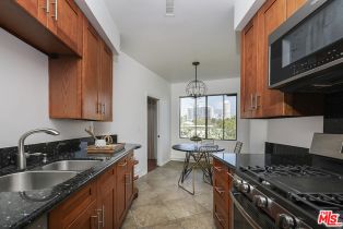 Condominium, 10676 Wilkins ave, Westwood, CA 90024 - 8