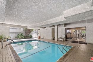 Condominium, 10676 Wilkins ave, Westwood, CA 90024 - 22