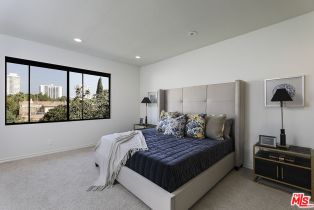 Condominium, 10676 Wilkins ave, Westwood, CA 90024 - 9