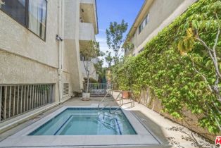 Condominium, 10676 Wilkins ave, Westwood, CA 90024 - 21