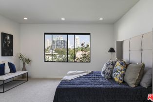 Condominium, 10676 Wilkins ave, Westwood, CA 90024 - 10