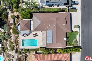 Single Family Residence, 17528 Orna dr, Granada Hills, CA 91344 - 51