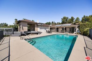 Single Family Residence, 17528 Orna dr, Granada Hills, CA 91344 - 37