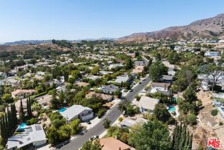 Single Family Residence, 17528 Orna dr, Granada Hills, CA 91344 - 50