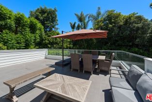 Single Family Residence, 15272 Valley Vista blvd, Sherman Oaks, CA 91403 - 24