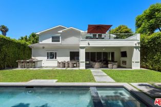 Single Family Residence, 15272 Valley Vista blvd, Sherman Oaks, CA 91403 - 13