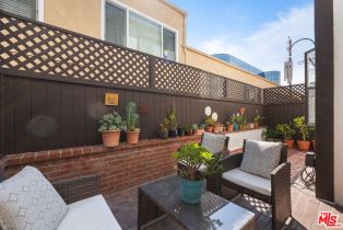 Condominium, 1138 21st st, Santa Monica, CA 90403 - 31