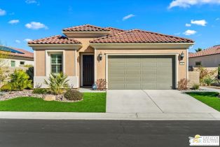 Single Family Residence, 24 Cabernet, Rancho Mirage, CA 92270 - 28