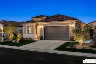 Single Family Residence, 24 Cabernet, Rancho Mirage, CA 92270 - 40