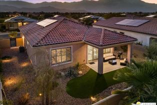 Single Family Residence, 24 Cabernet, Rancho Mirage, CA 92270 - 48