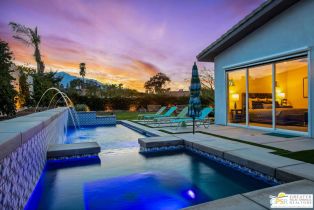 Single Family Residence, 1 Iridium way, Rancho Mirage, CA 92270 - 38