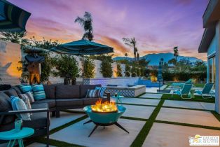 Single Family Residence, 1 Iridium way, Rancho Mirage, CA 92270 - 49