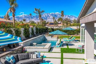 Single Family Residence, 1 Iridium way, Rancho Mirage, CA 92270 - 37