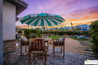 Single Family Residence, 1 Iridium way, Rancho Mirage, CA 92270 - 50