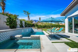 Single Family Residence, 1 Iridium way, Rancho Mirage, CA 92270 - 35