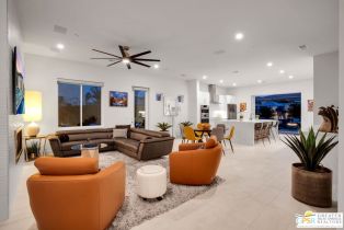 Single Family Residence, 1 Iridium way, Rancho Mirage, CA 92270 - 8