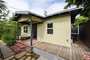 Single Family Residence, 769 Sunset ave, Venice, CA 90291 - 25