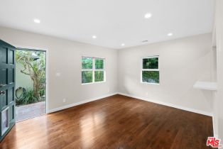 Single Family Residence, 769 Sunset ave, Venice, CA 90291 - 6