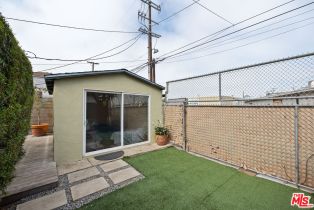 Single Family Residence, 769 Sunset ave, Venice, CA 90291 - 23