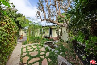 Single Family Residence, 769 Sunset ave, Venice, CA 90291 - 2