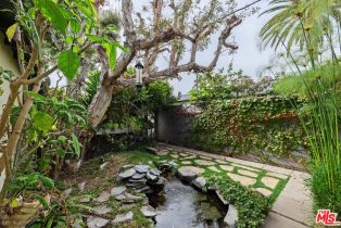 Single Family Residence, 769 Sunset ave, Venice, CA 90291 - 26