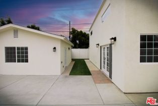 , 4483 Matilja ave, Sherman Oaks, CA 91423 - 4