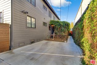 Residential Income, 605 Indiana ave, Venice, CA 90291 - 26