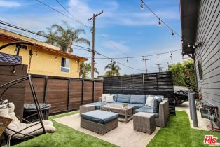 Residential Income, 605 Indiana ave, Venice, CA 90291 - 10