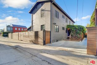 Residential Income, 605 Indiana ave, Venice, CA 90291 - 27