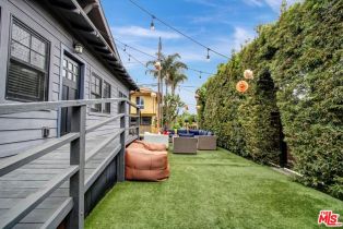 Residential Income, 605 Indiana ave, Venice, CA 90291 - 3