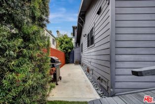 Residential Income, 605 Indiana ave, Venice, CA 90291 - 38