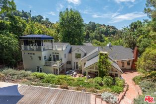 Single Family Residence, 9305 Hazen dr, Beverly Hills, CA 90210 - 50