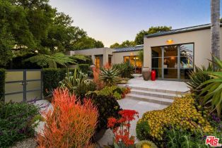 Single Family Residence, 796 Hot Springs rd, Montecito, CA 93108 - 27