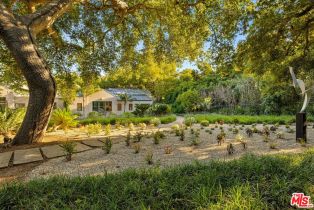 Single Family Residence, 796 Hot Springs rd, Montecito, CA 93108 - 29