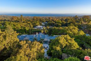 Single Family Residence, 796 Hot Springs rd, Montecito, CA 93108 - 30