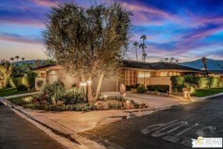 Single Family Residence, 18   Lehigh Ct, Rancho Mirage, CA  Rancho Mirage, CA 92270