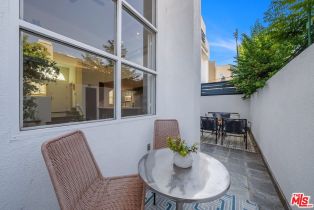 Condominium, 1248 24th st, Santa Monica, CA 90404 - 16