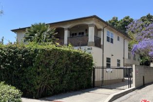 Residential Income, 843   Westbourne Dr, West Hollywood , CA  West Hollywood , CA 90069