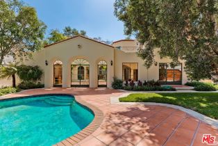 Single Family Residence, 608 Walden dr, Beverly Hills, CA 90210 - 16